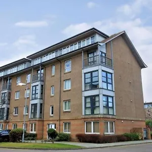 Apartment Close To The Beach!, Aberdeen