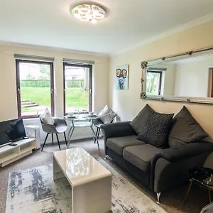 Apartment The Summit - Centre - Perfect For Long And Short, Aberdeen