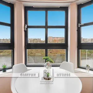 Apartment Riverside - Grampian Lettings Ltd, Aberdeen