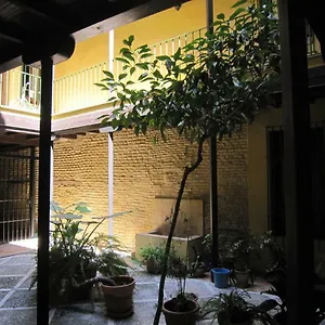  Apartment Centrico Plaza Del Salvador Spain